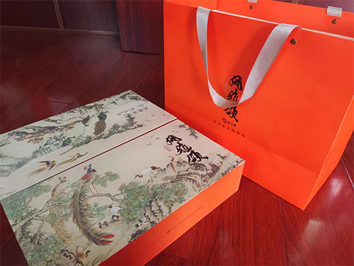 有成齋--風雅頌